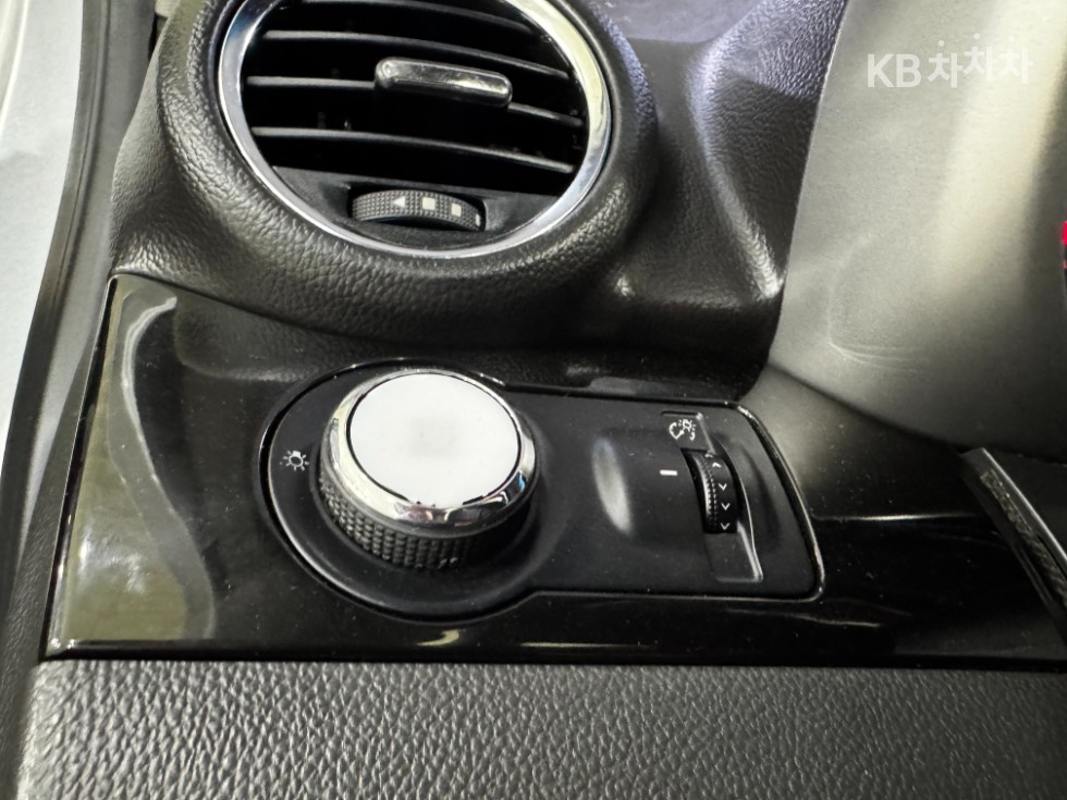 Chevrolet Orlando — miniaturë 9