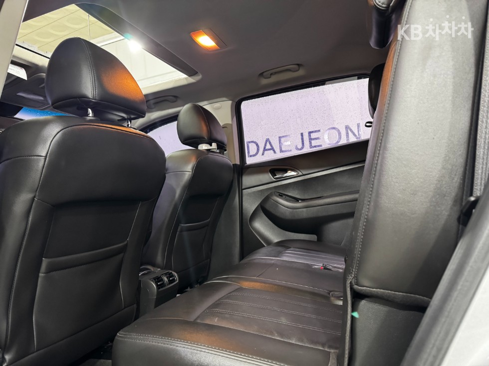 Chevrolet Orlando — miniaturë 8