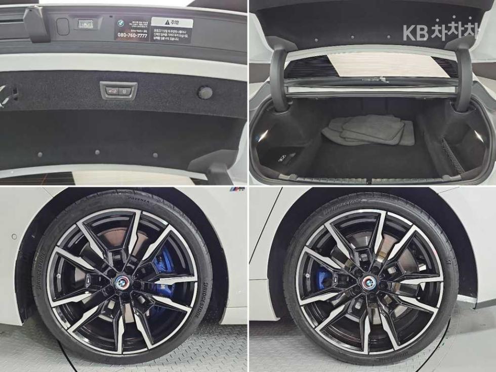 2023 BMW BMW 8 (G15) photo