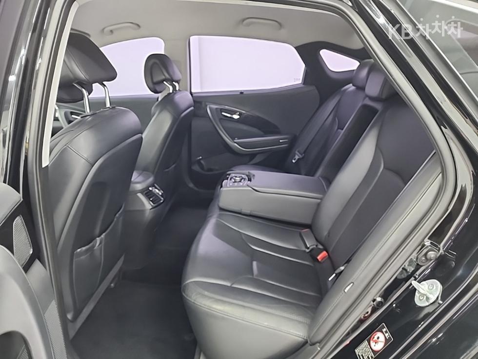 Hyundai Grandeur — miniaturë 12