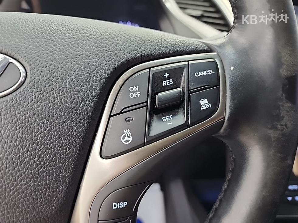 Hyundai Grandeur — miniaturë 17