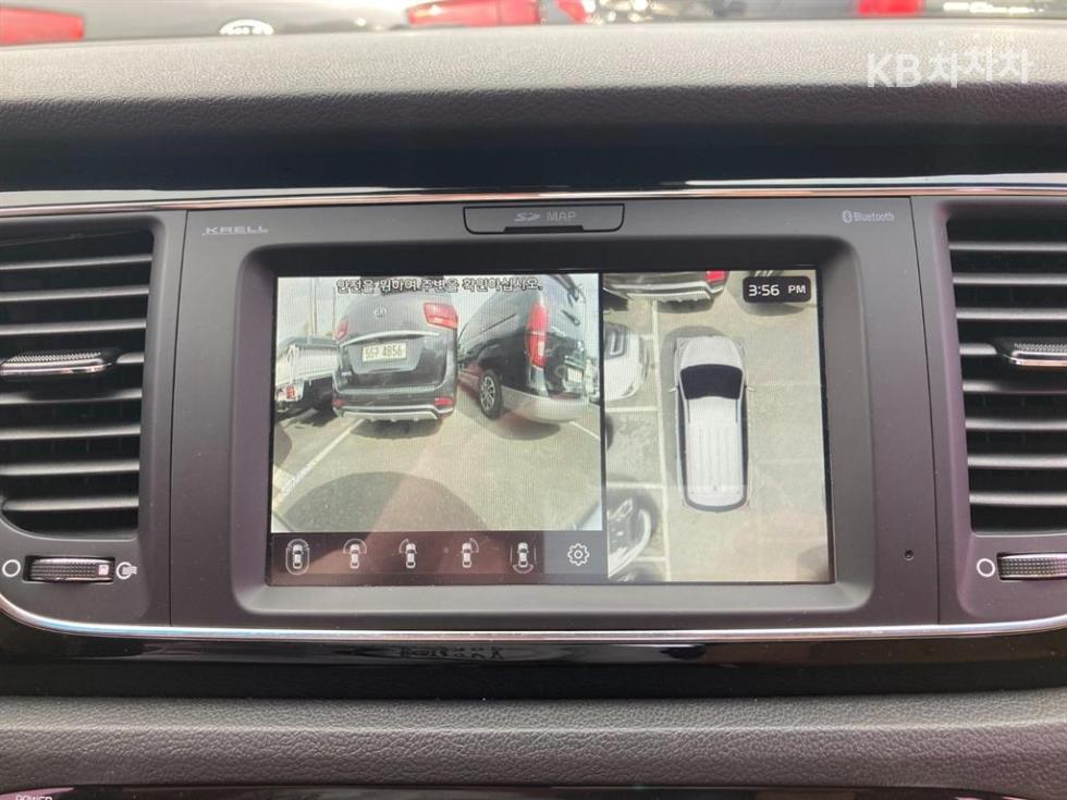 Kia Carnival — miniaturë 6