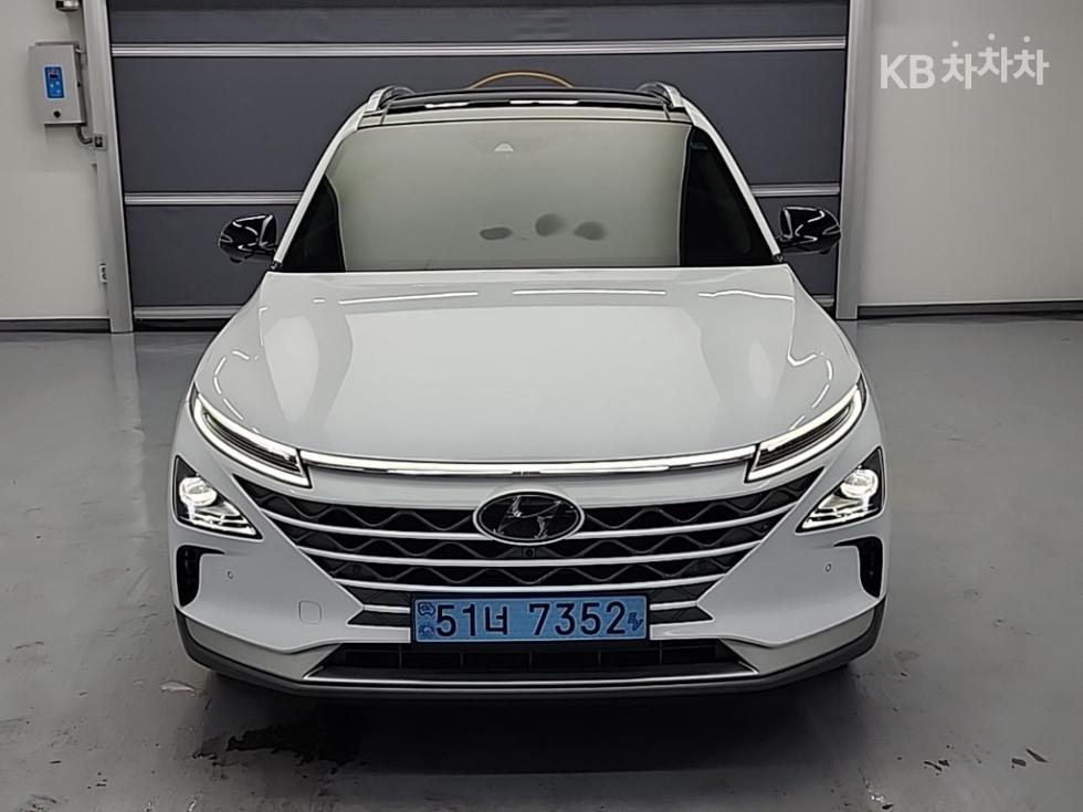 Hyundai Nexo — miniaturë 2