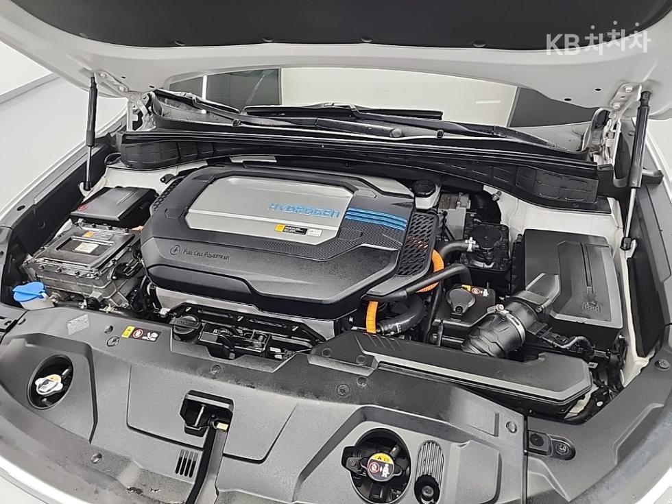 Hyundai Nexo — miniaturë 5