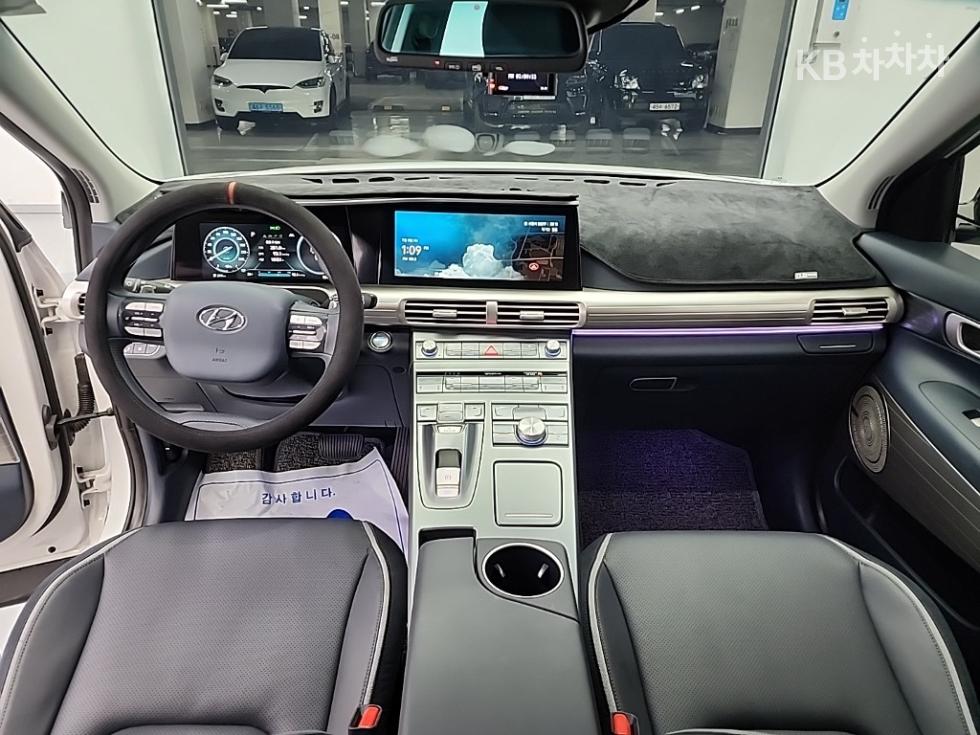 Hyundai Nexo — miniaturë 7