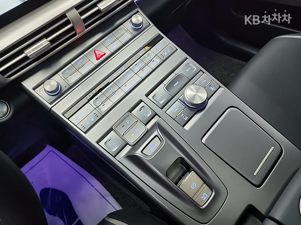 Hyundai Nexo — miniaturë 8
