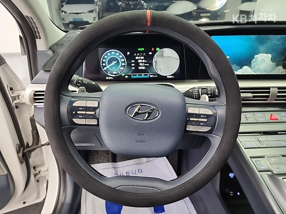 Hyundai Nexo — miniaturë 9