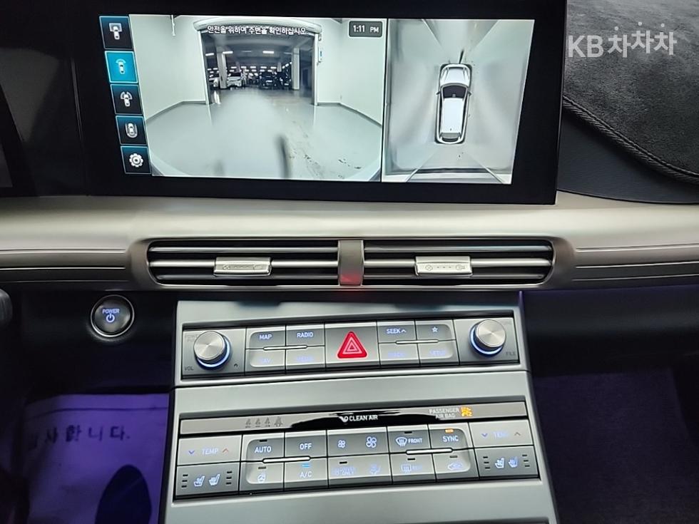 Hyundai Nexo — miniaturë 10