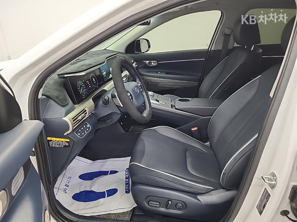 Hyundai Nexo — miniaturë 11