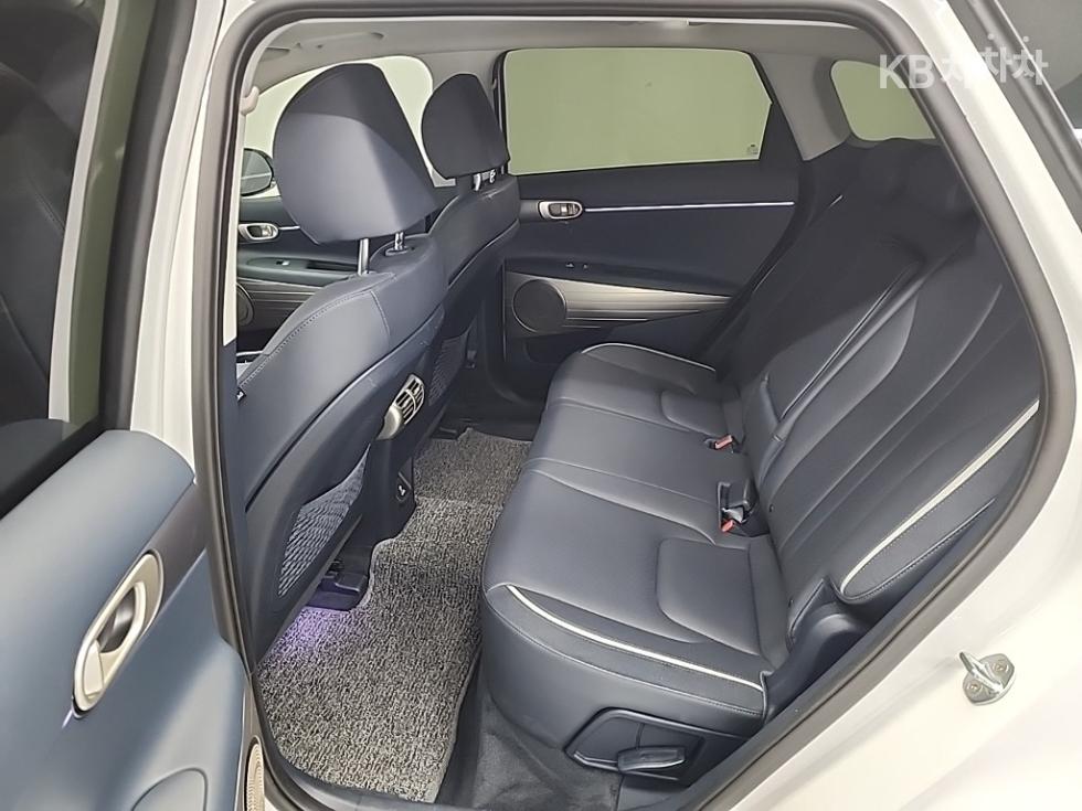 Hyundai Nexo — miniaturë 12