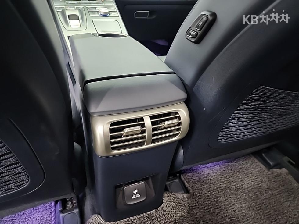 Hyundai Nexo — miniaturë 13