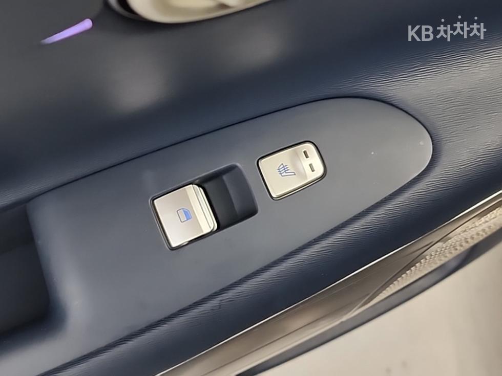 Hyundai Nexo — miniaturë 14