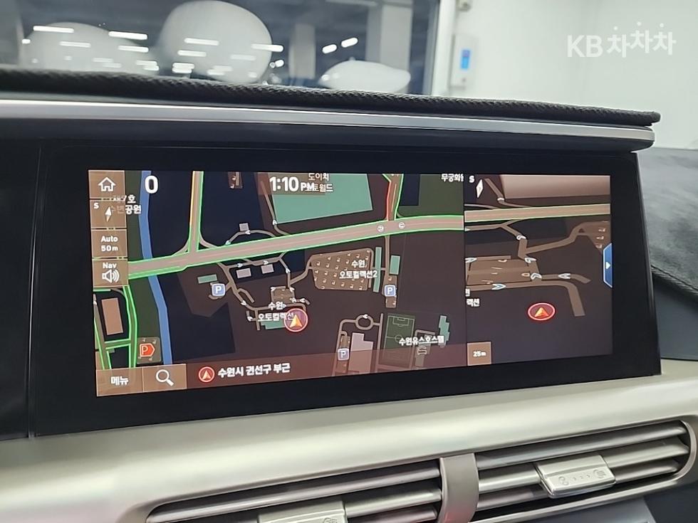 Hyundai Nexo — miniaturë 16