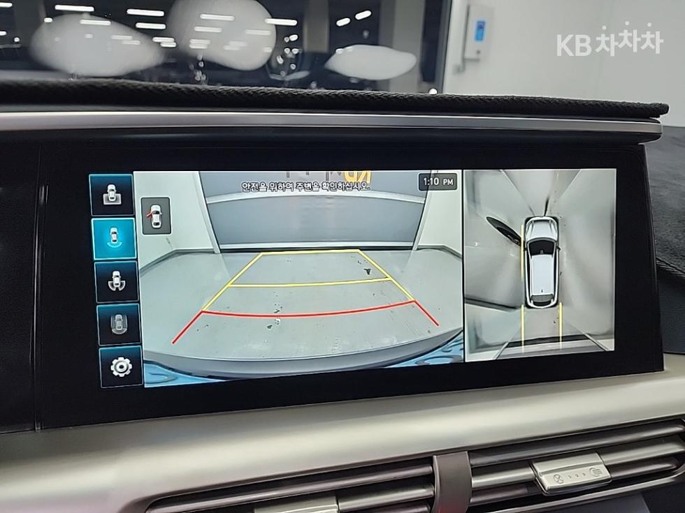 Hyundai Nexo — miniaturë 17