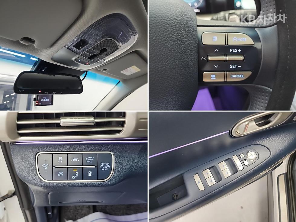 Hyundai Nexo — miniaturë 18