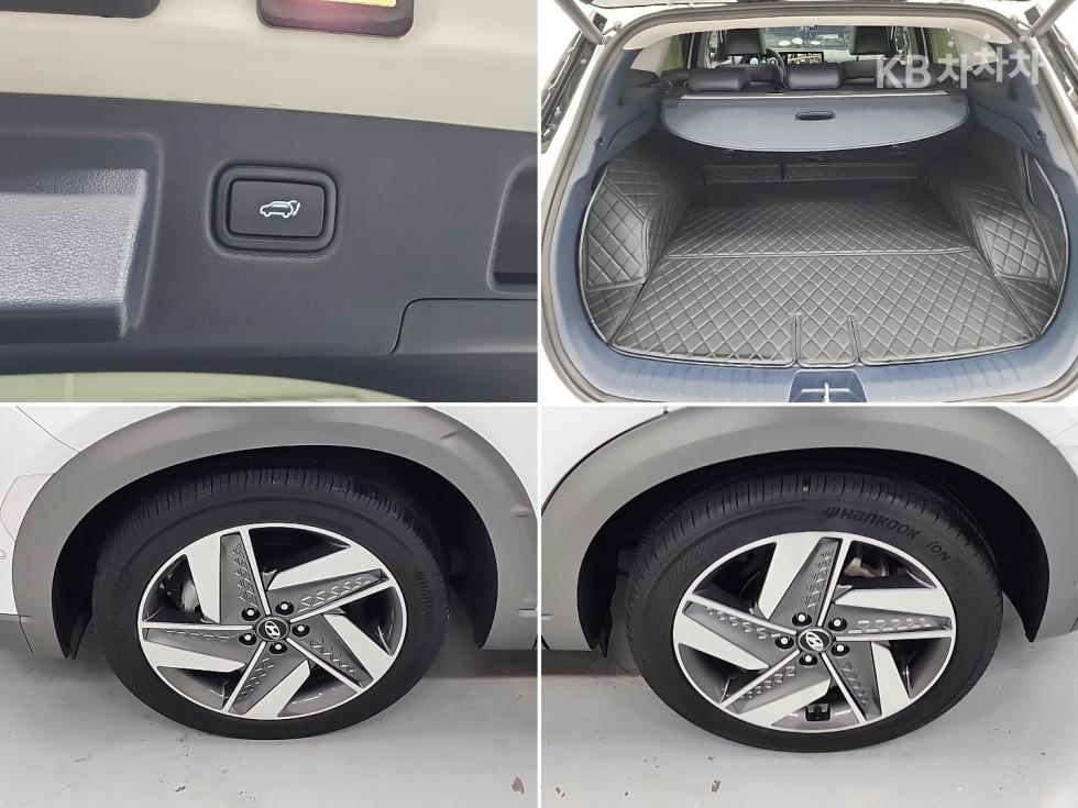 Hyundai Nexo — miniaturë 19