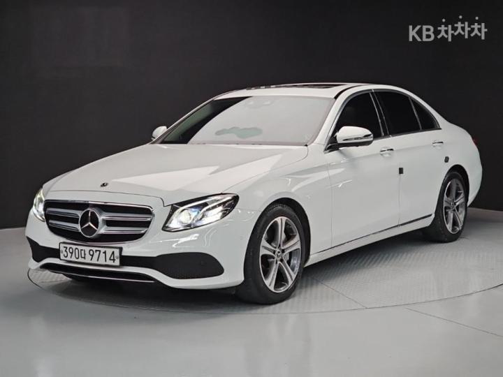 Mercedes-Benz E-klasse e300 w124 — foto 1
