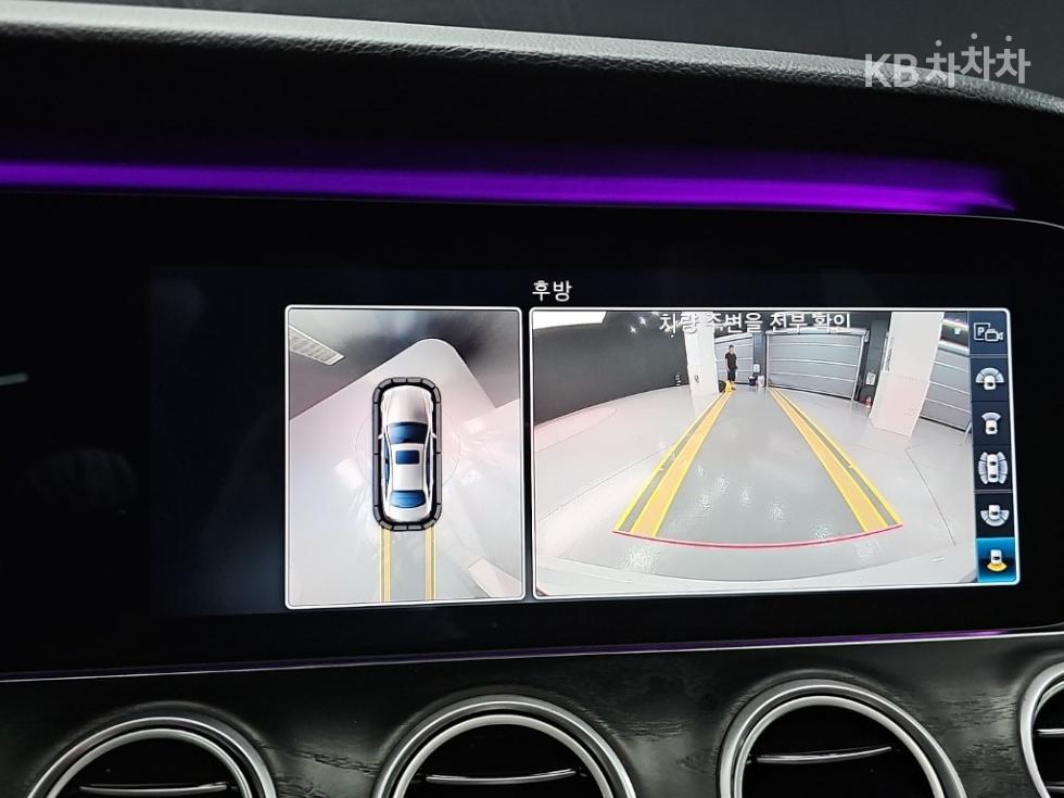 Mercedes-Benz E-klasse — miniaturë 15