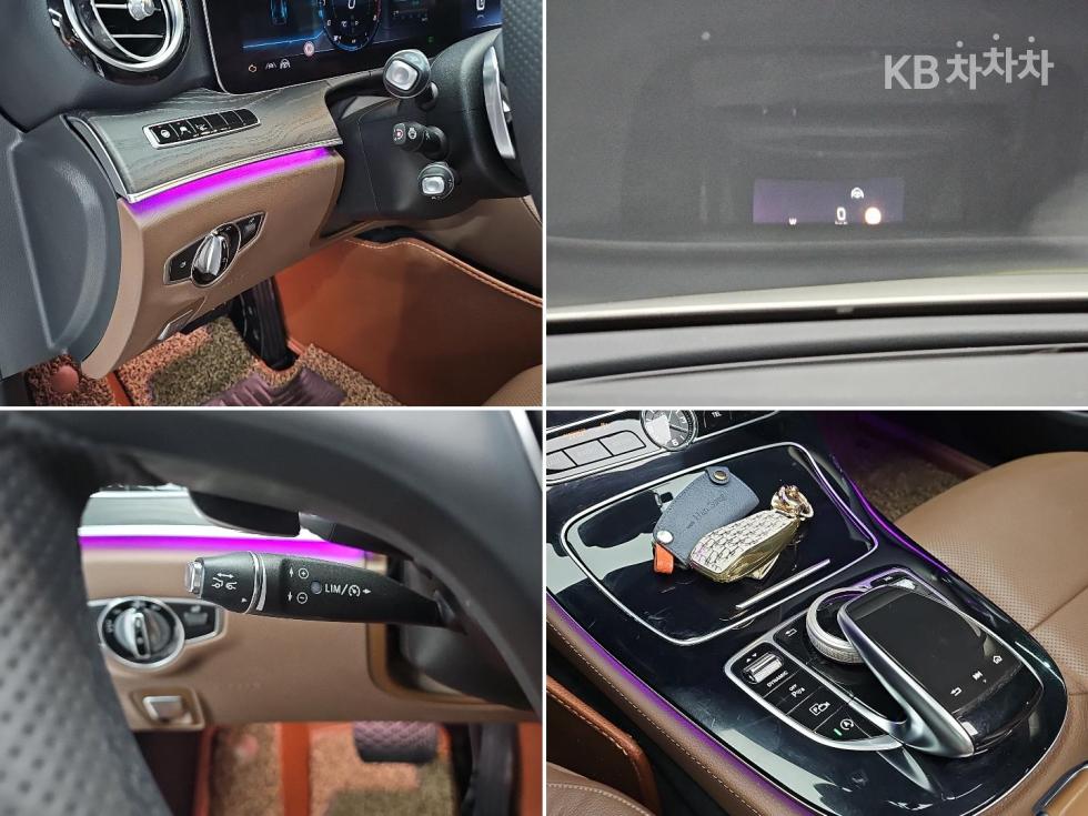 Mercedes-Benz E-klasse — miniaturë 17