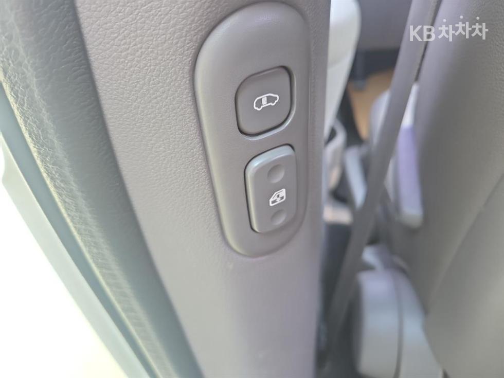 Kia Carnival — miniaturë 6