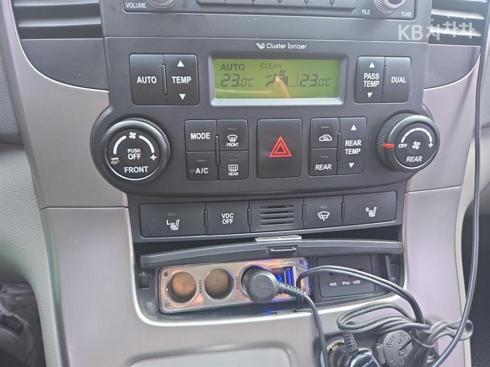 Kia Carnival — miniaturë 12