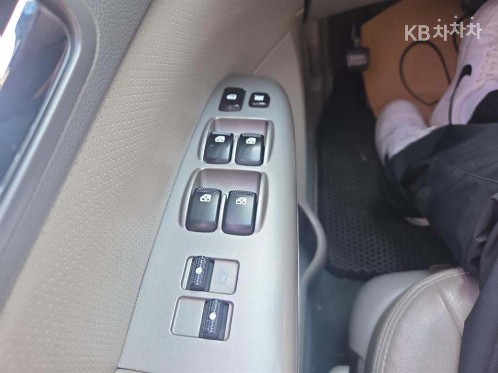 Kia Carnival — miniaturë 18