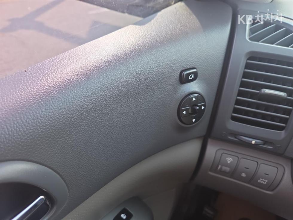 Kia Carnival — miniaturë 19