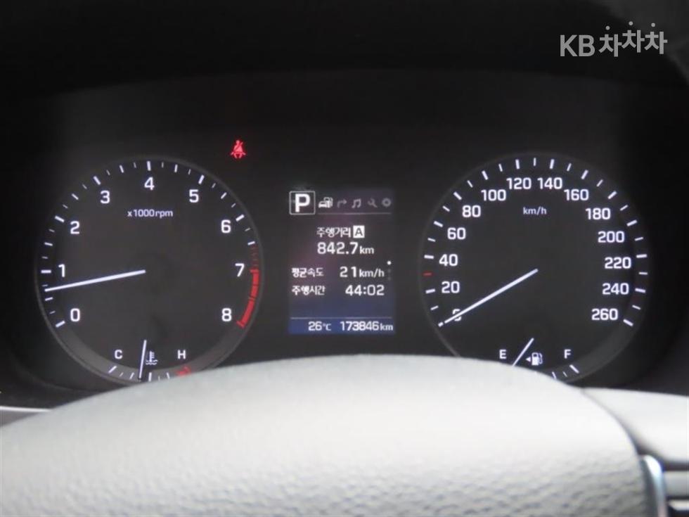 Hyundai Sonata — miniaturë 5