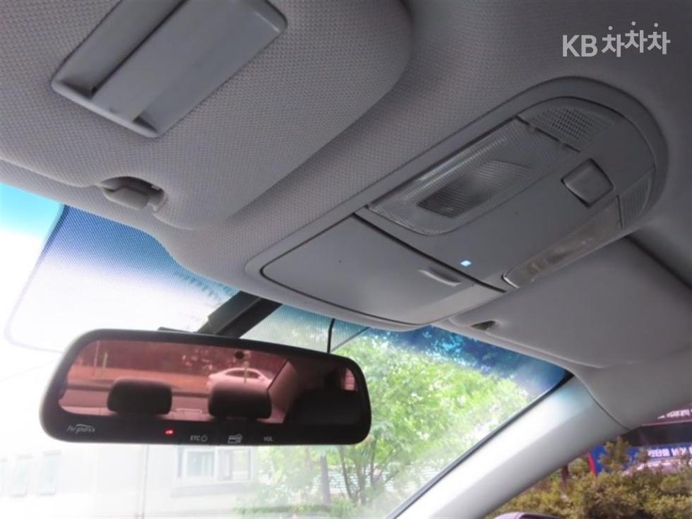 Hyundai Sonata — miniaturë 10