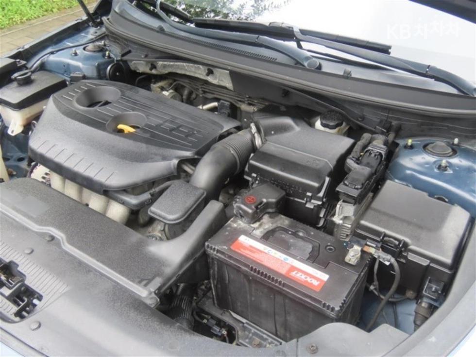 Hyundai Sonata — miniaturë 20