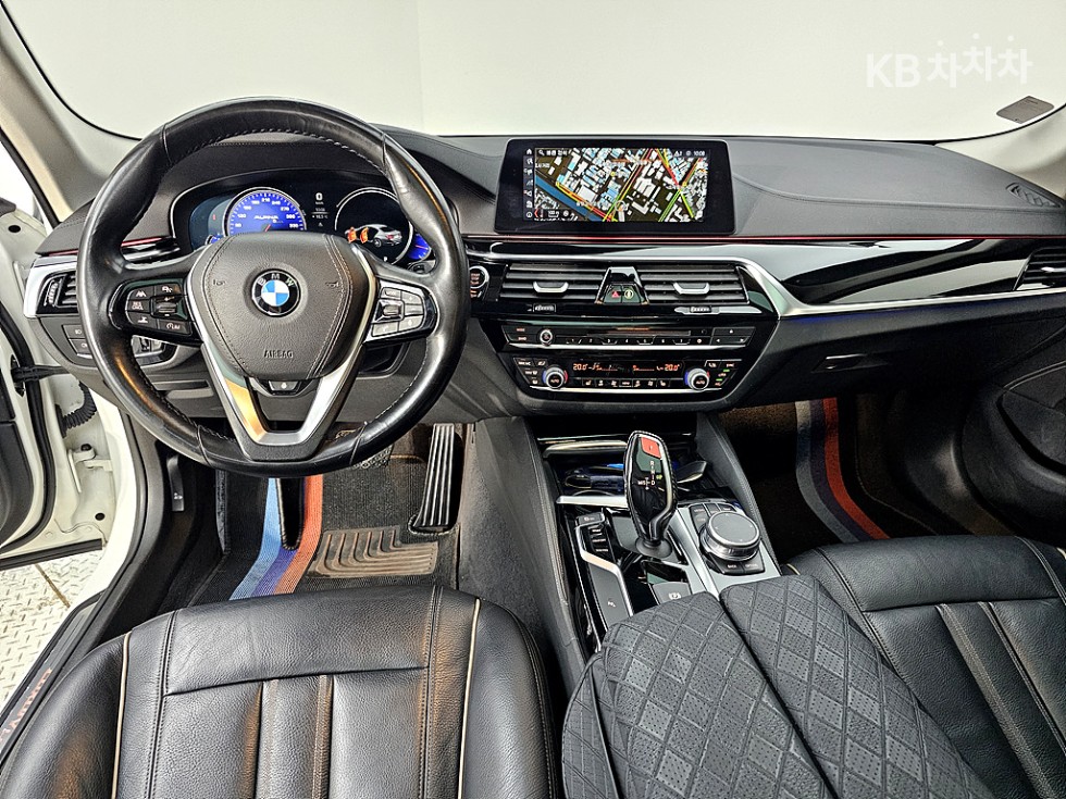BMW 5er — miniaturë 5