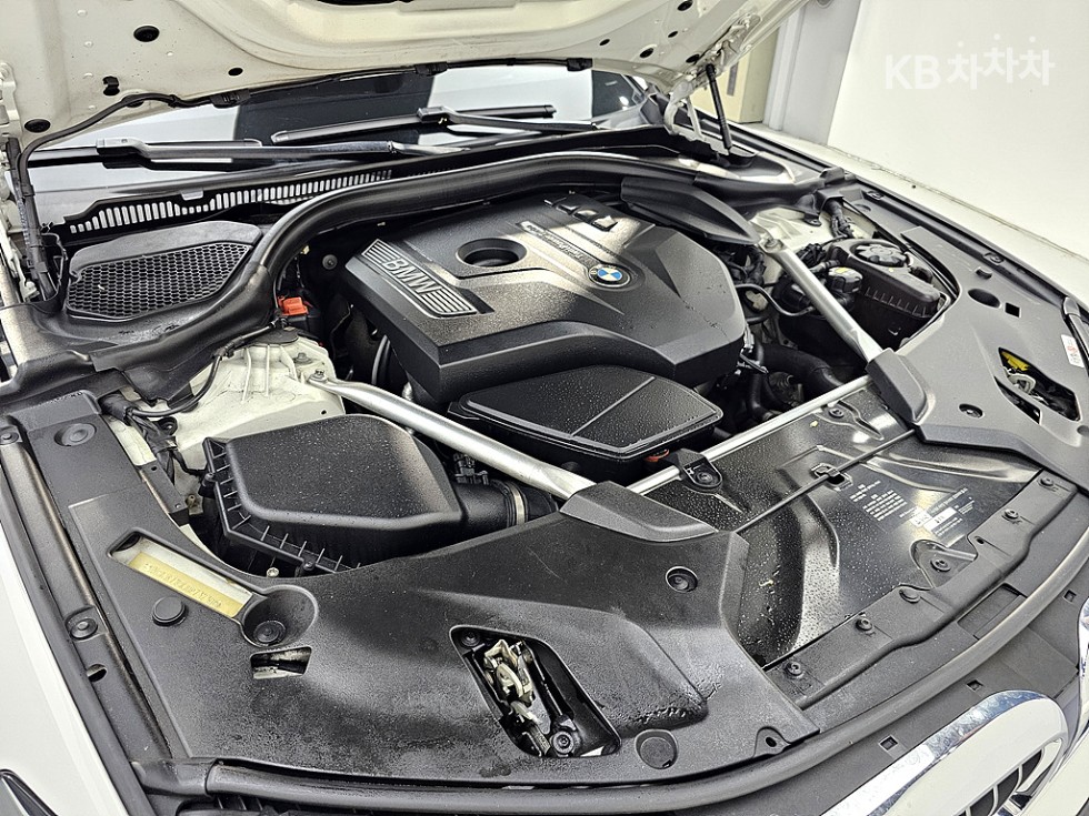 BMW 5er — miniaturë 6
