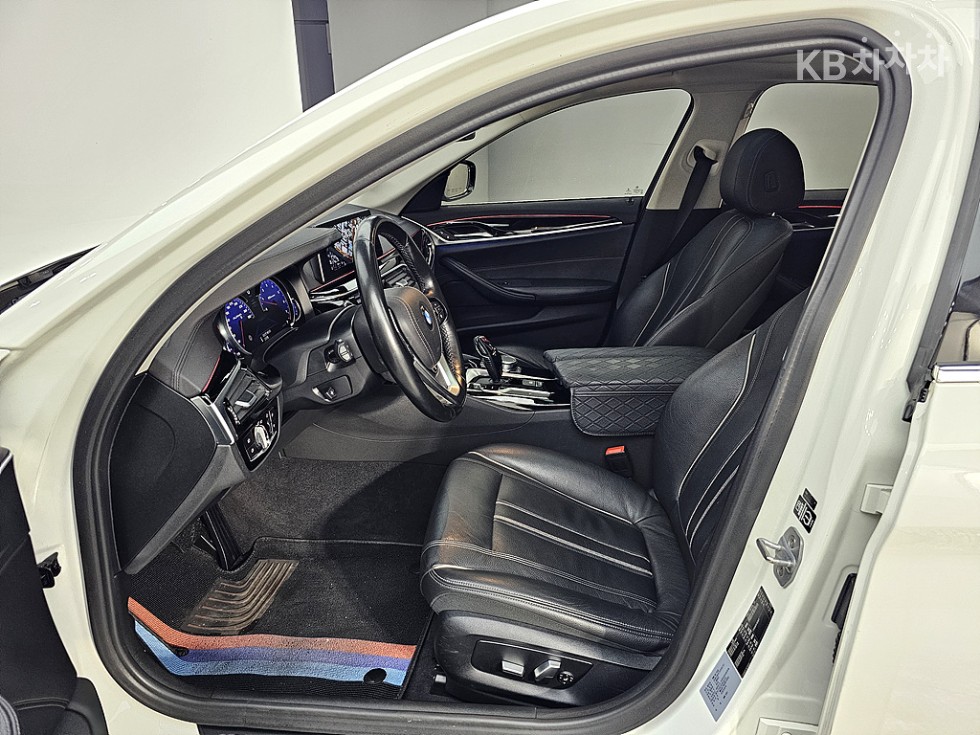 BMW 5er — miniaturë 8