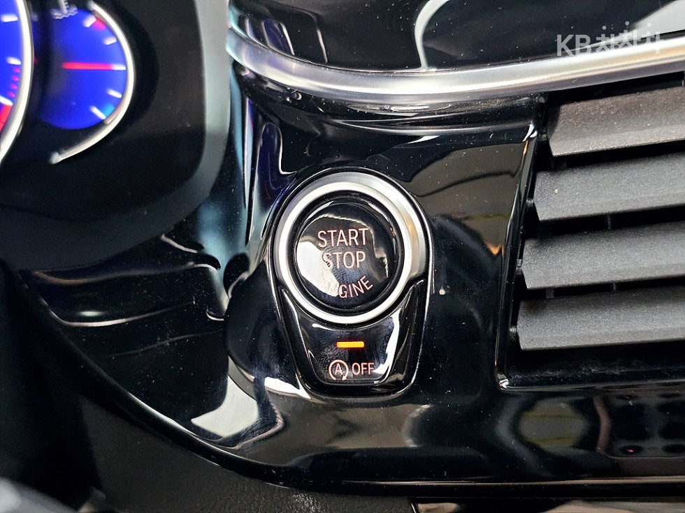 BMW 5er — miniaturë 13