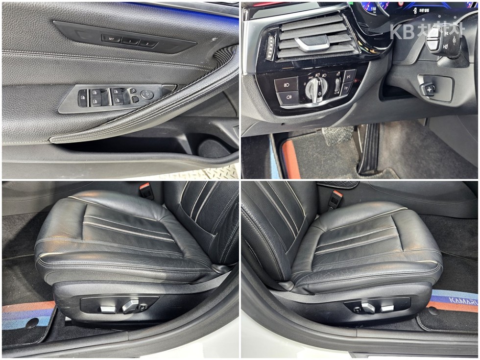BMW 5er — miniaturë 15