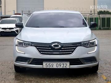 Renault Samsung SM6 2.0 LPe 장애인용 LE — foto 1