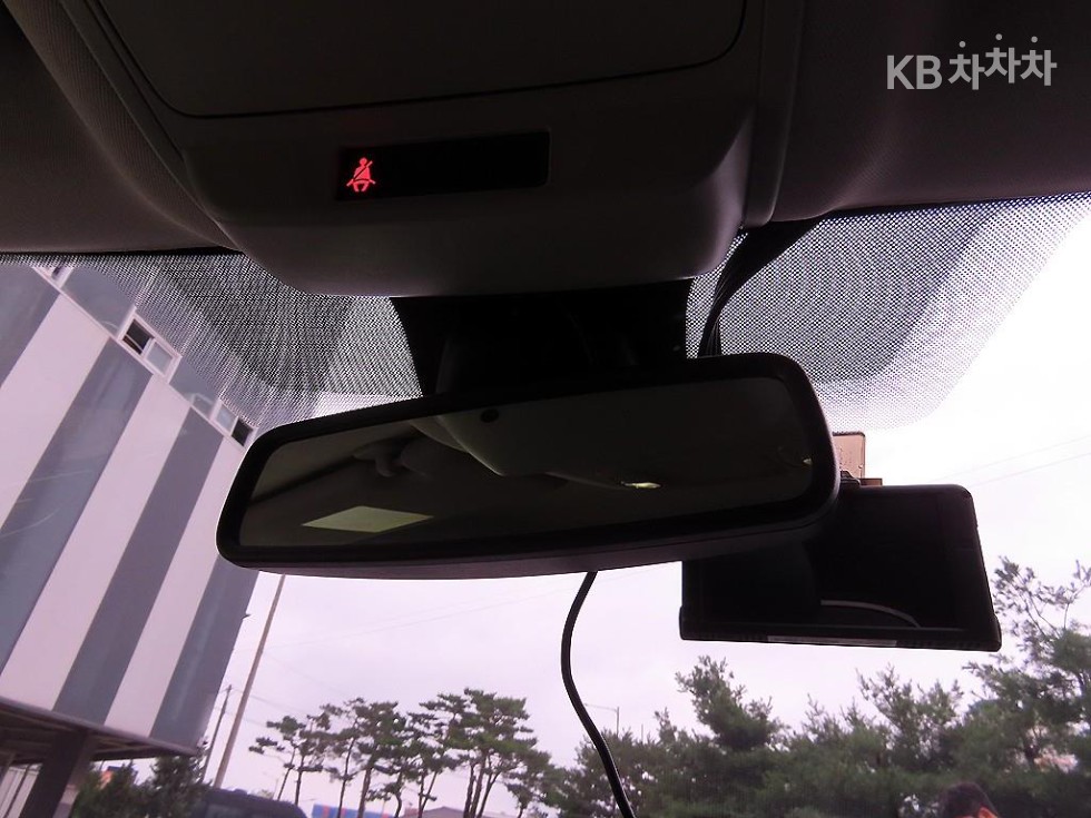 Renault Samsung SM6 — miniaturë 16