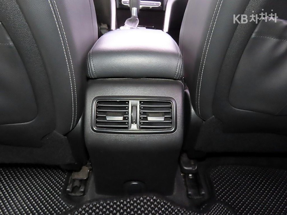 Renault Samsung SM6 — miniaturë 17