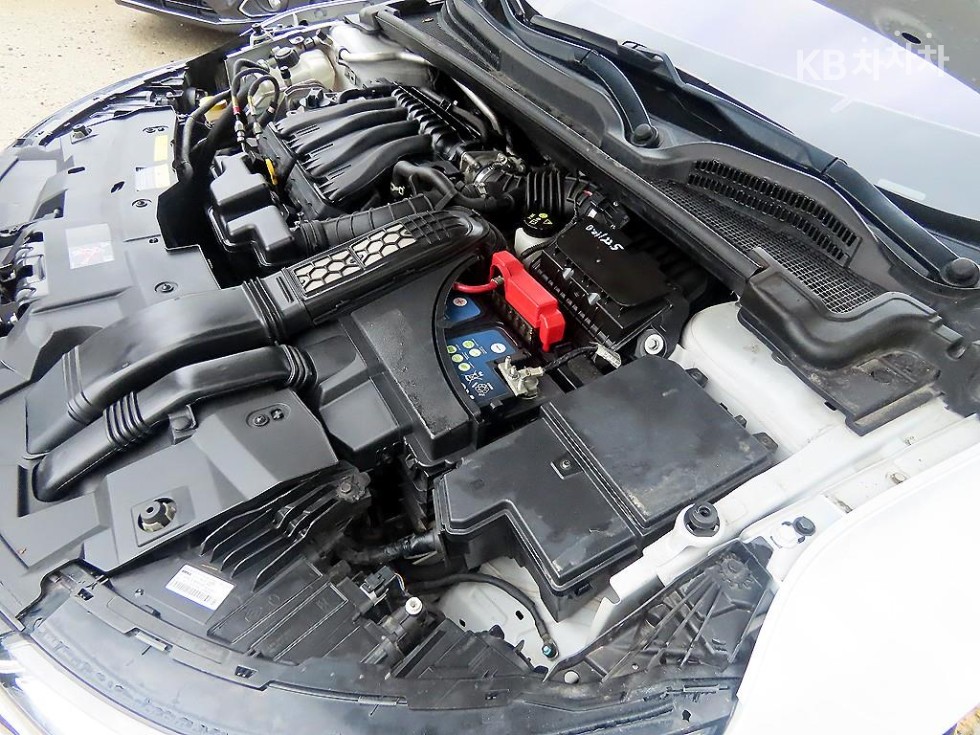 Renault Samsung SM6 — miniaturë 18