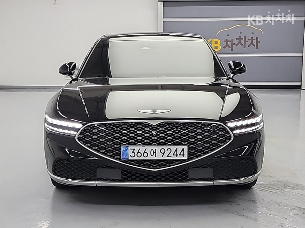 2022 Genesis G90(RS4) photo