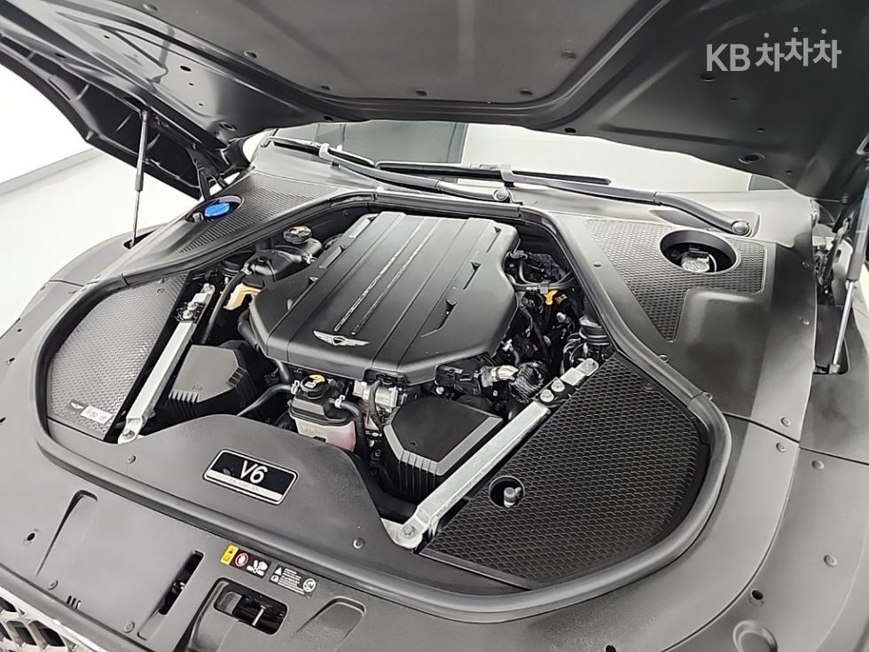 2022 Genesis G90(RS4) photo