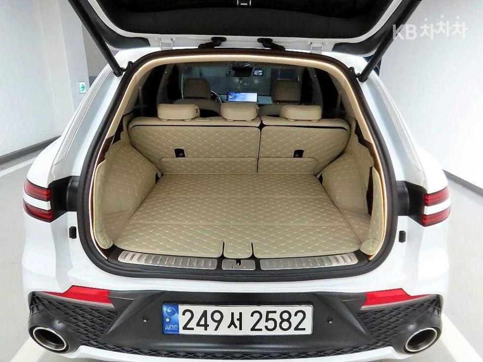 Genesis GV70 — miniaturë 5