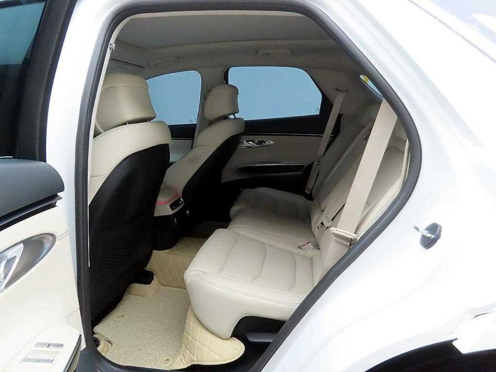 Genesis GV70 — miniaturë 13