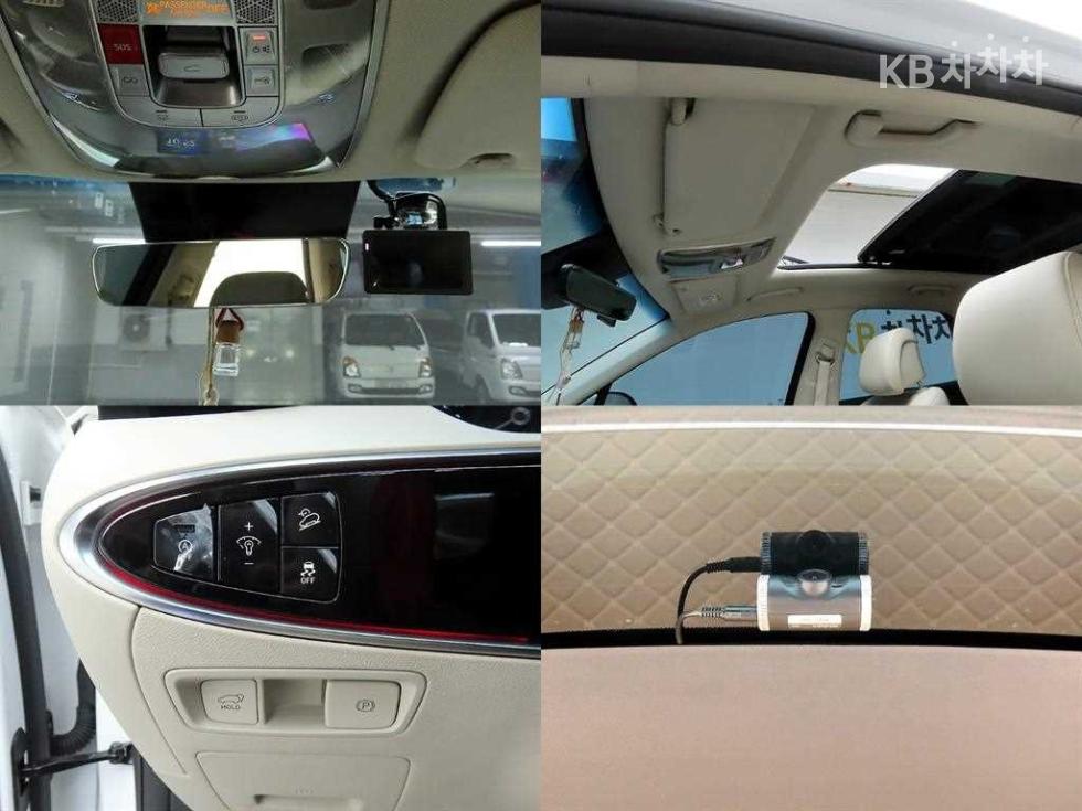 Genesis GV70 — miniaturë 18
