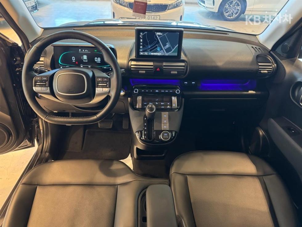 Hyundai Casper — miniaturë 6