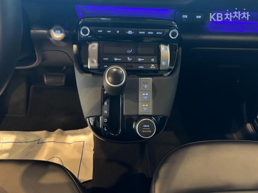 Hyundai Casper — miniaturë 12