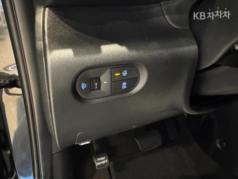 Hyundai Casper — miniaturë 13