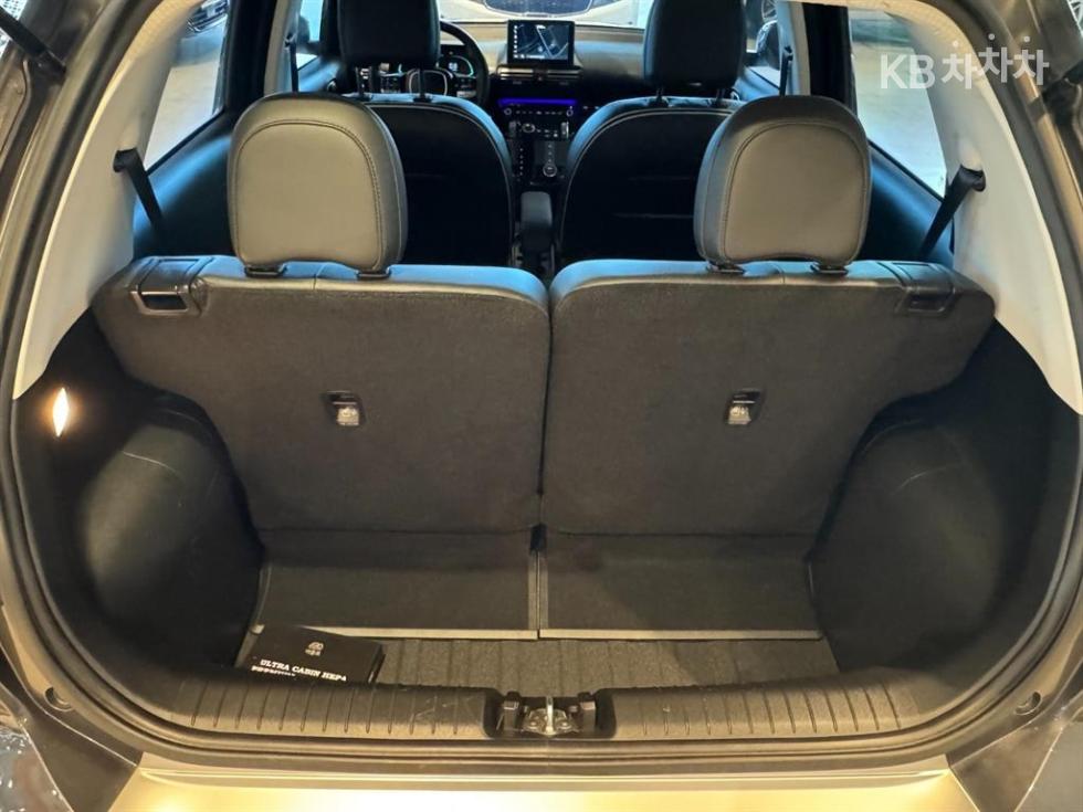 Hyundai Casper — miniaturë 15