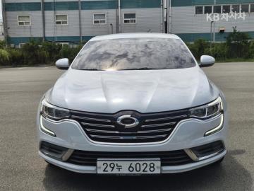 Renault Samsung SM6 2.0 LPe SE — foto 1