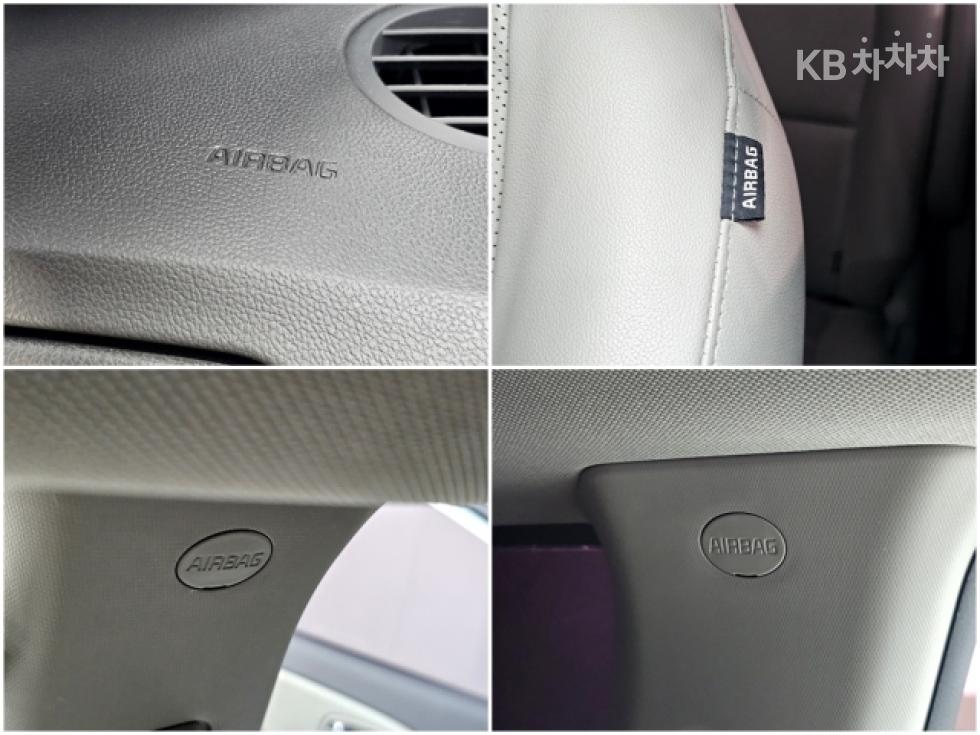 Kia Carnival — miniaturë 14